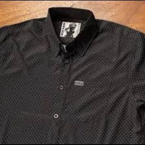 Dixxon women’s bamboo shirt “The west end”